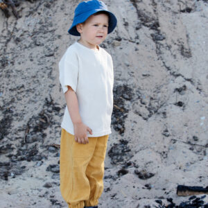 Linased püksid lastele