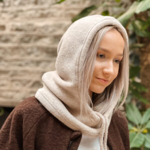 Meriinofliisi tuukrimüts