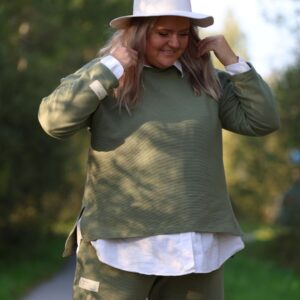 HomeInEstonia  x  haruu pusa