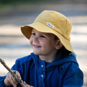 Linane müts lastele