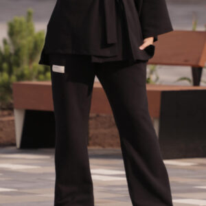 HomeInEstonia  x  haruu püksid